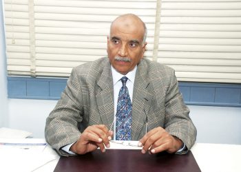 Major General Dr Nasr Salem:  Timeless lessons from October victory