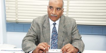 Major General Dr Nasr Salem:  Timeless lessons from October victory