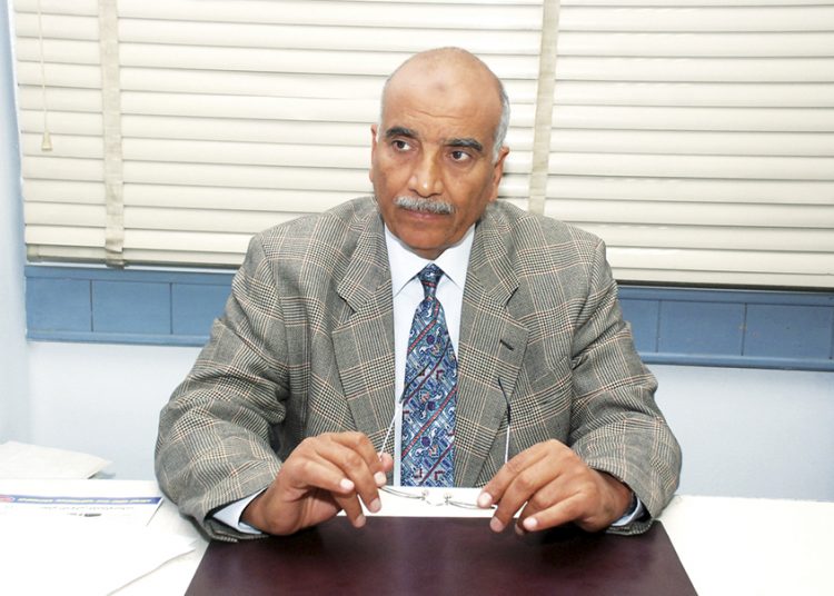 Major General Dr Nasr Salem: Timeless lessons from October victory 2 - Egyptian Gazette Major General Dr Nasr Salem: Timeless lessons from October victory 1 - Egyptian Gazette