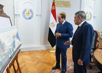 President directs SCA to intensify infrastructure upgrading action