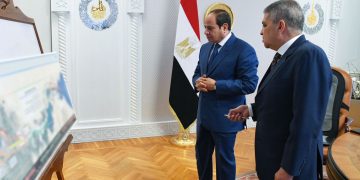 President directs SCA to intensify infrastructure upgrading action