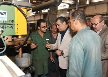 Gov’t keen to improve military production subsidiaries