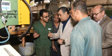 Gov’t keen to improve military production subsidiaries