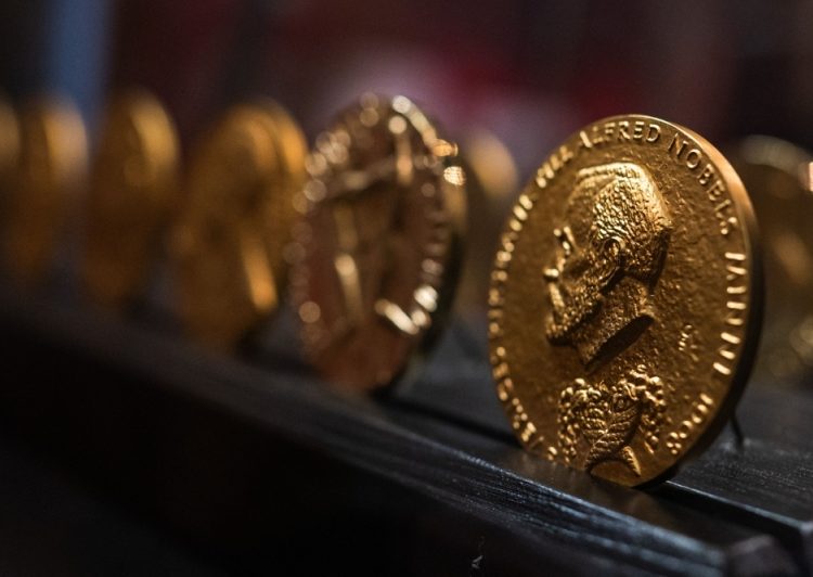 Narcolepsy, cancer tipped as Medicine Prize opens Nobel week 1 - Egyptian Gazette