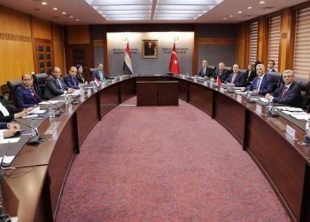 Trade minister heads to Istanbul to take part Turkish-African economic forum