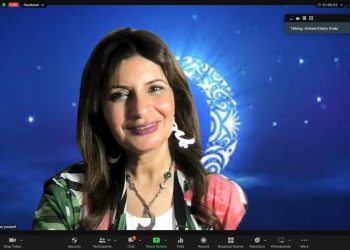 The Cultural Salon of Dr Hanan Youssef celebrates anniversary of Prophet’s birthday