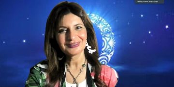 The Cultural Salon of Dr Hanan Youssef celebrates anniversary of Prophet’s birthday 1 - Egyptian Gazette The Cultural Salon of Dr Hanan Youssef celebrates anniversary of Prophet’s birthday