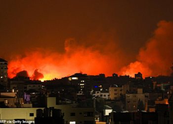 413 Palestinians killed in Gaza by Israel