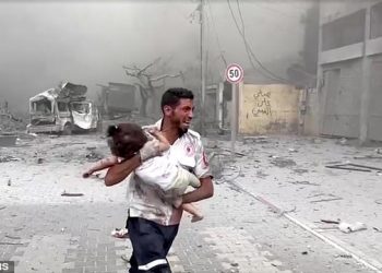 Egypt rejects calls for evacuating Palestinians