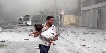 Egypt rejects calls for evacuating Palestinians