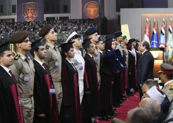 Building capacities of graduates, embracing with modern technologies