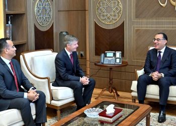 PM attends signing of new deal for green fuel production