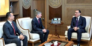 PM attends signing of new deal for green fuel production