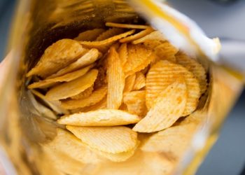 One in seven adults may be addicted to ultra-processed food, researchers estimate