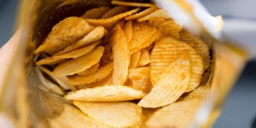 One in seven adults may be addicted to ultra-processed food, researchers estimate
