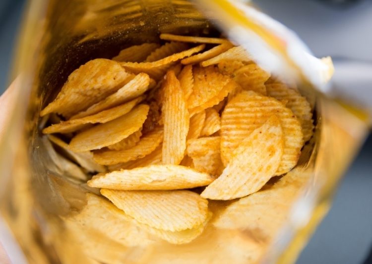 One in seven adults may be addicted to ultra-processed food, researchers estimate 1 - Egyptian Gazette