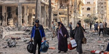 Pakistan to dispatch humanitarian relief assistance to Gaza