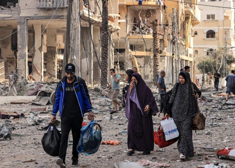 Pakistan to dispatch humanitarian relief assistance to Gaza 1 - Egyptian Gazette