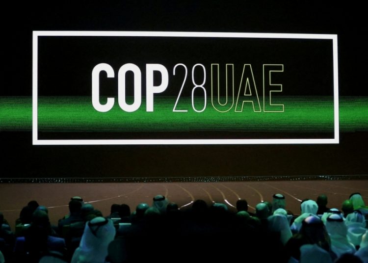 Climate leaders gather ahead of ‘challenging’ COP 28 2 - Egyptian Gazette Climate leaders gather ahead of ‘challenging’ COP 28 1 - Egyptian Gazette