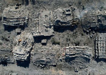 At least 55 dead as Israel steps up Gaza strikes, says Hamas