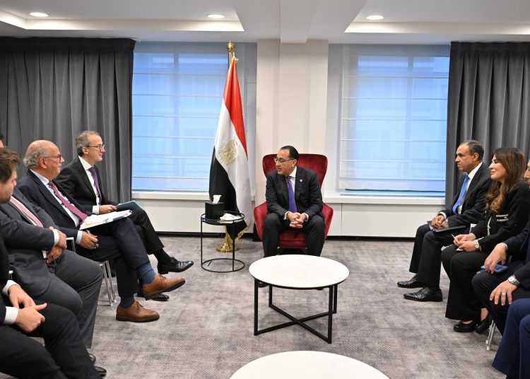 PM: Egypt keen on green transformation, depending on green, clean energy 1 - Egyptian Gazette