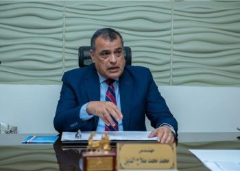 Military Production min. discusses co-operation with SCZONE chief