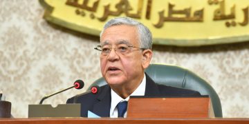 House speaker says voting in presidential election “national duty”