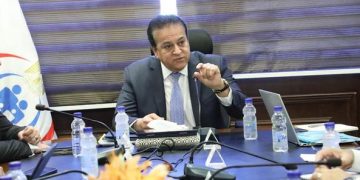 North Sinai's hospitals ready to treat cases from Gaza - Health min. 1 - Egyptian Gazette North Sinai’s hospitals ready to treat cases from Gaza – Health min.