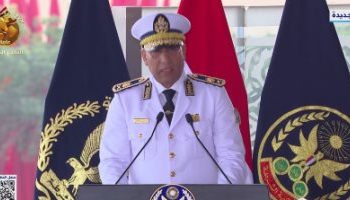 Police Academy head: Progress achieved through modern security strategy coping with developments