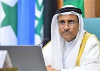 AP president lauds Egypt’s quantum leap in construction