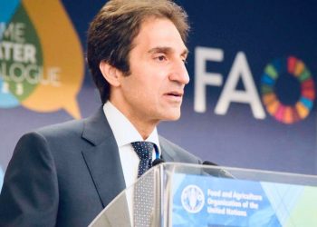 Nile waters: Foreign policy reflects presidential diplomacy