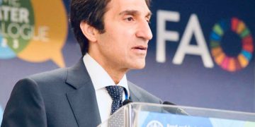 Nile waters: Foreign policy reflects presidential diplomacy 1 - Egyptian Gazette Nile waters: Foreign policy reflects presidential diplomacy