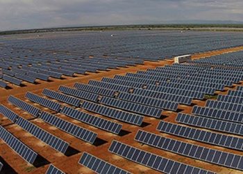 Solar power from Egypt to be exported to Europe