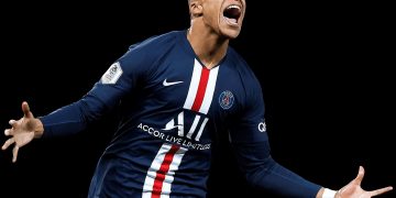 Mbappe needs to start scoring again for PSG 1 - Egyptian Gazette Mbappe needs to start scoring again for PSG