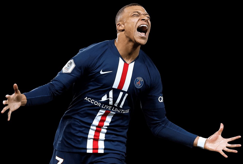 Mbappe needs to start scoring again for PSG - Egyptian Gazette