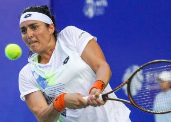 Jabeur pulls out of Zhengzhou Open