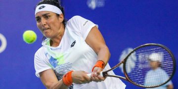 Jabeur pulls out of Zhengzhou Open 1 - Egyptian Gazette Jabeur pulls out of Zhengzhou Open