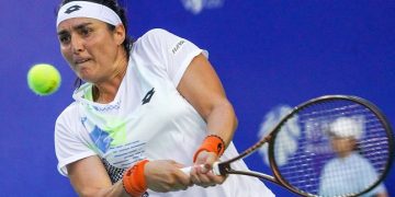 Jabeur grabs 5th WTA title 1 - Egyptian Gazette Jabeur grabs 5th WTA title