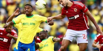 Kohler: Al-Ahly not giving up despite AFL semi deficit 1 - Egyptian Gazette Kohler: Al-Ahly not giving up despite AFL semi deficit