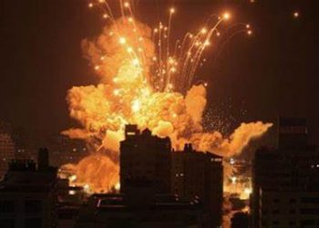 OIC condemns Israeli occupation’s attacks on civilians inside church in Gaza