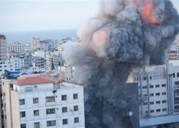 Death toll in Gaza Strip, West Bank rises to 508, including 91 children – Health Ministry