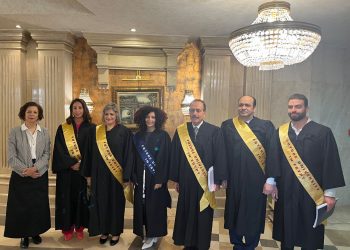 Dr Israa Al-Babli obtain a master’s degree in dentistry