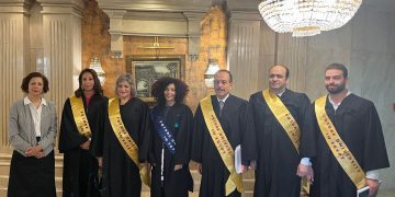 Dr Israa Al-Babli obtain a master’s degree in dentistry