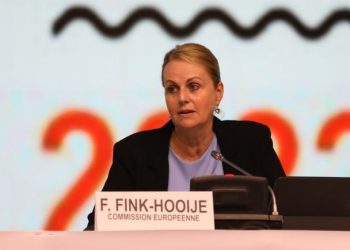 EU official says Egypt can serve as hub for water knowledge in region
