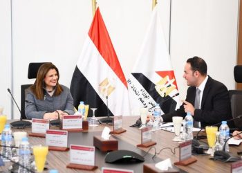 Emigration minister commends vital role of Egyptians’ remittances in supporting national economy
