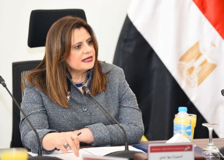 Emigration minister: Initiative allowing Egyptian expats to imports cars renewed 2 - Egyptian Gazette Emigration minister: Initiative allowing Egyptian expats to imports cars renewed 1 - Egyptian Gazette