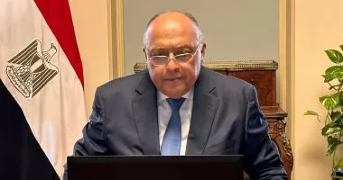 Egptian, Italian FMs to hold talks in Cairo Wednesday 2 - Egyptian Gazette Egptian, Italian FMs to hold talks in Cairo Wednesday 1 - Egyptian Gazette