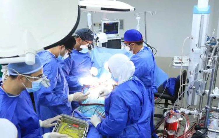 GAH: 8m health services offered in Ismailia since Feb 2021 1 - Egyptian Gazette The GAH provided about 8 million medical and therapeutic services through the authority’s health facilities in Ismailia since the launch of the comprehensive health insurance system in the governorate in February 2021 until now.