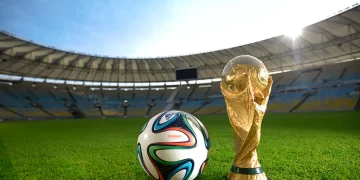 FIFA world cup set to return to Africa in 2030