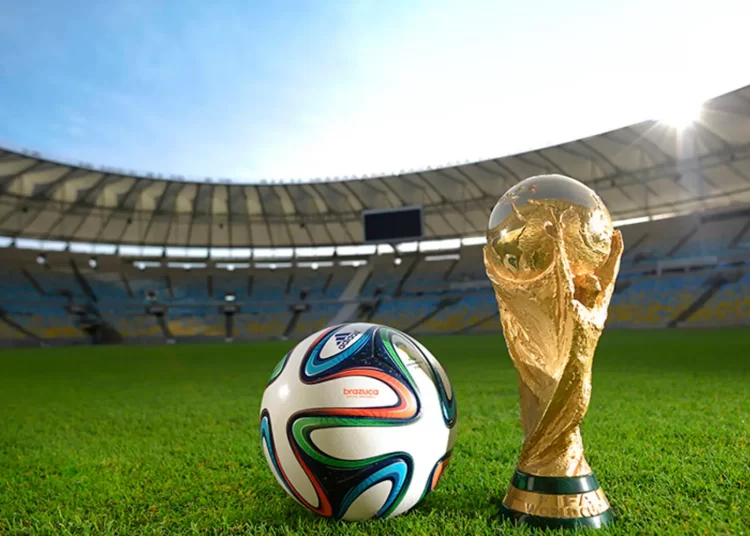 FIFA world cup set to return to Africa in 2030 2 - Egyptian Gazette FIFA world cup set to return to Africa in 2030 1 - Egyptian Gazette